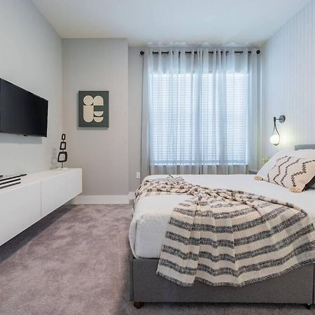 **Brand New** Luxurious Decor Townhouse With Private Pool Hit17145 Βίλα Ορλάντο Εξωτερικό φωτογραφία