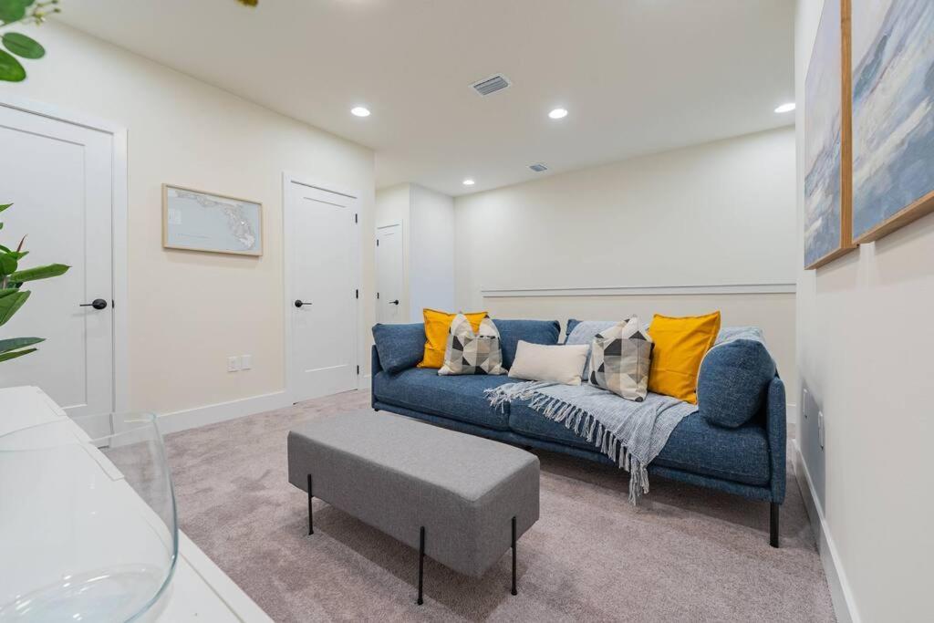 **Brand New** Luxurious Decor Townhouse With Private Pool Hit17145 Βίλα Ορλάντο Εξωτερικό φωτογραφία