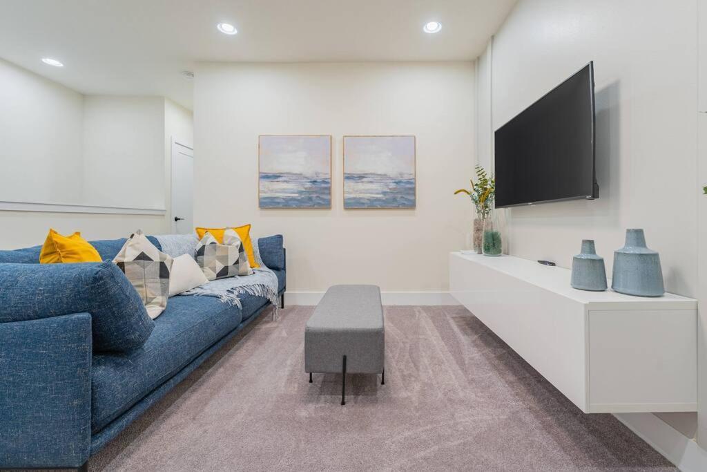 **Brand New** Luxurious Decor Townhouse With Private Pool Hit17145 Βίλα Ορλάντο Εξωτερικό φωτογραφία