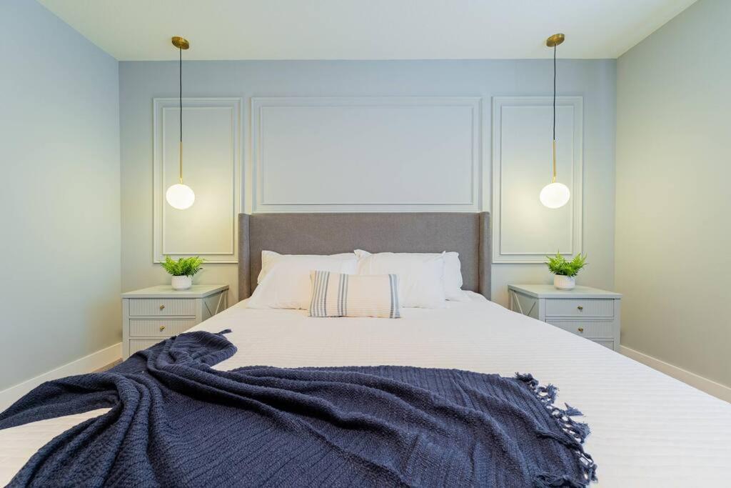 **Brand New** Luxurious Decor Townhouse With Private Pool Hit17145 Βίλα Ορλάντο Εξωτερικό φωτογραφία