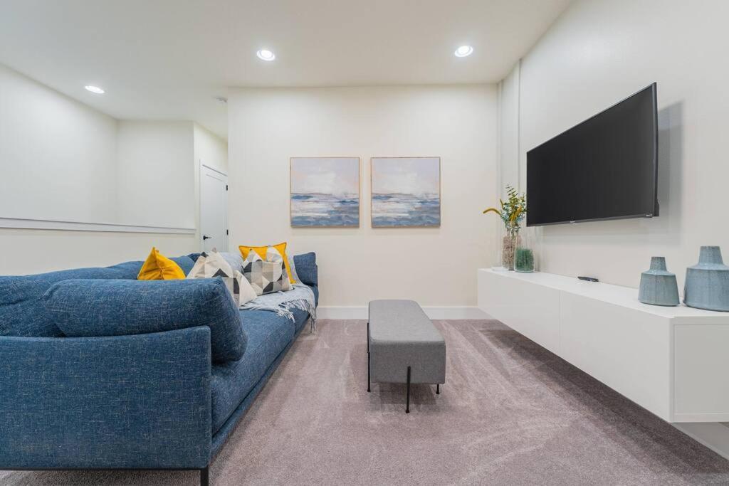 **Brand New** Luxurious Decor Townhouse With Private Pool Hit17145 Βίλα Ορλάντο Εξωτερικό φωτογραφία
