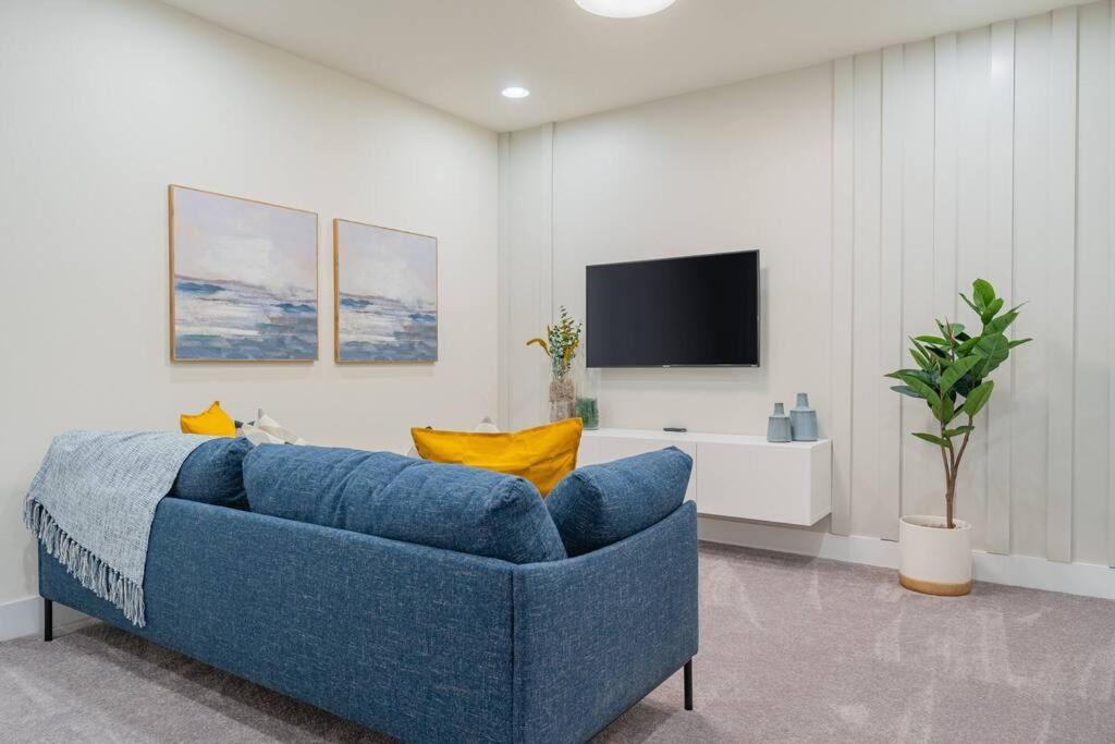 **Brand New** Luxurious Decor Townhouse With Private Pool Hit17145 Βίλα Ορλάντο Εξωτερικό φωτογραφία