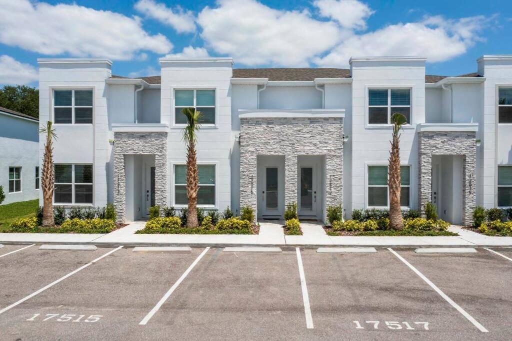 **Brand New** Luxurious Decor Townhouse With Private Pool Hit17145 Βίλα Ορλάντο Εξωτερικό φωτογραφία