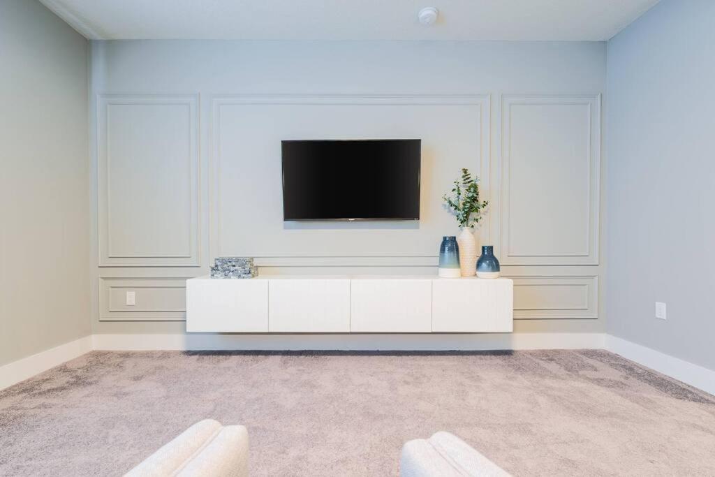**Brand New** Luxurious Decor Townhouse With Private Pool Hit17145 Βίλα Ορλάντο Εξωτερικό φωτογραφία
