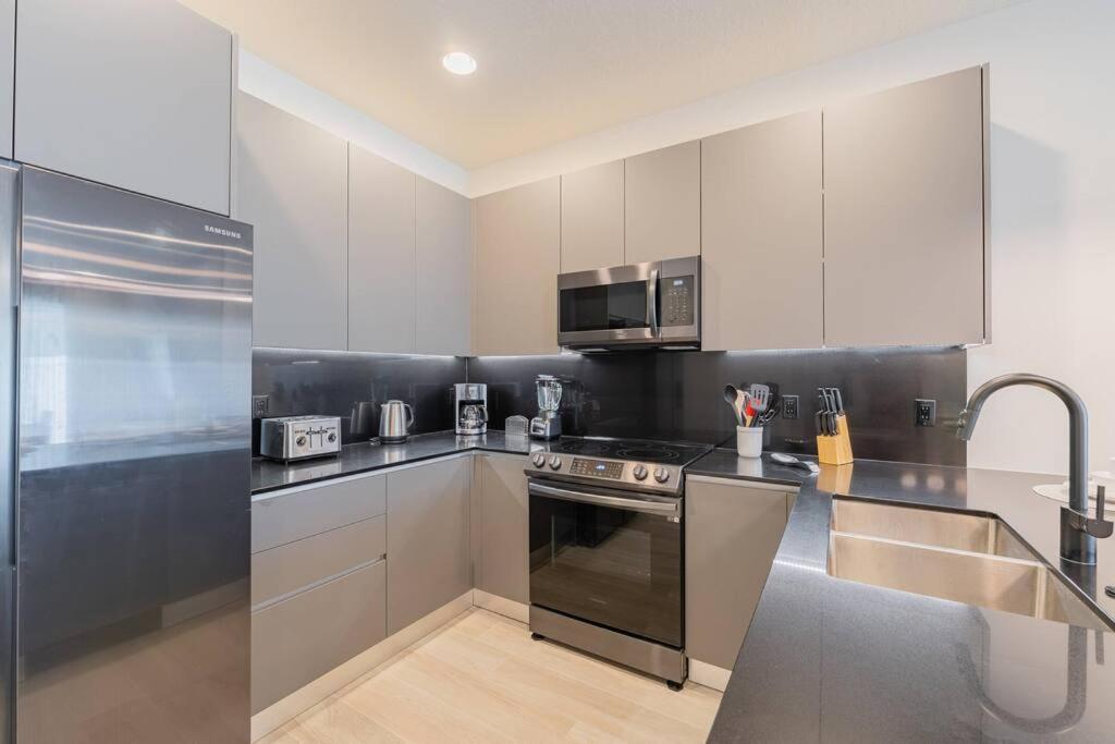 **Brand New** Luxurious Decor Townhouse With Private Pool Hit17145 Βίλα Ορλάντο Εξωτερικό φωτογραφία