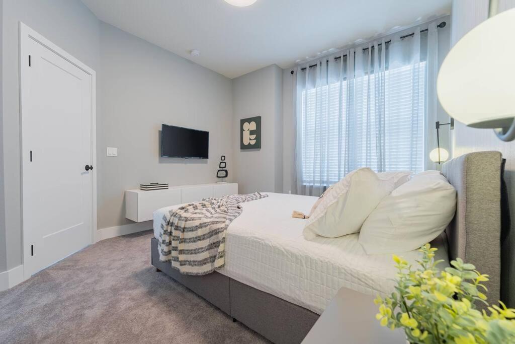 **Brand New** Luxurious Decor Townhouse With Private Pool Hit17145 Βίλα Ορλάντο Εξωτερικό φωτογραφία