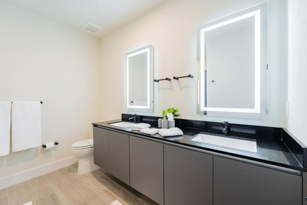 **Brand New** Luxurious Decor Townhouse With Private Pool Hit17145 Βίλα Ορλάντο Εξωτερικό φωτογραφία